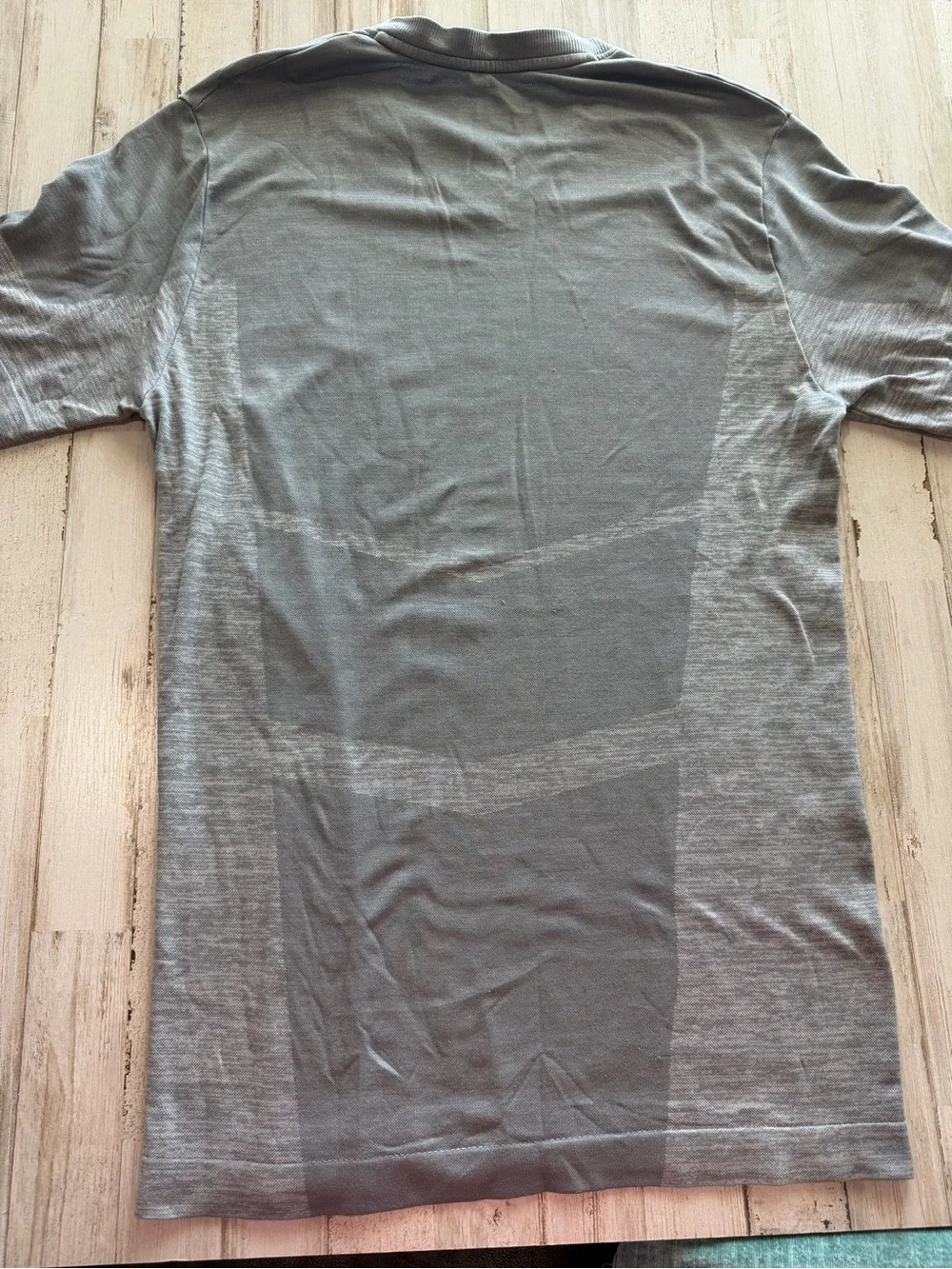 Nike Pro Training Dri-FIT Shirt – Adult Medium